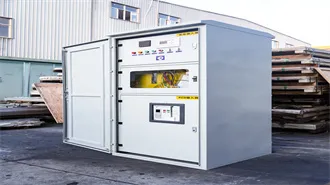 5kwh battery storage for sale in Ethiopia - MyPaarl Utility Energy Storage Infrastructure
