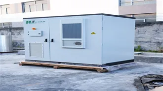 What is the price of quality inverter in Zimbabwe - MyPaarl Utility Energy Storage Infrastructure