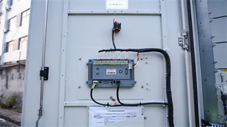 Dili solar container battery Case Customization Manufacturer