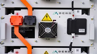 Does Cambodia s photovoltaic industry need energy storage 