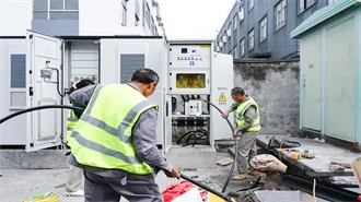 Photovoltaic panel drying equipment manufacturers - MyPaarl Utility Energy Storage Infrastructure