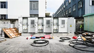 Factory price 220 amp breaker in Brunei - MyPaarl Utility Energy Storage Infrastructure