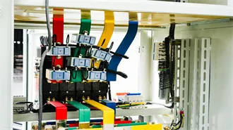 Cheap himel circuit breaker factory manufacturer - MyPaarl Utility Energy Storage Infrastructure