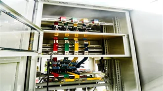 Hot sale factory price main switchgear exporter