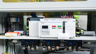 Distribution breaker for sale in Netherlands