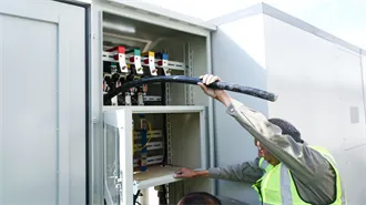 Somaliland Photovoltaic Energy Storage Container Manufacturer - MyPaarl Utility Energy Storage Infrastructure