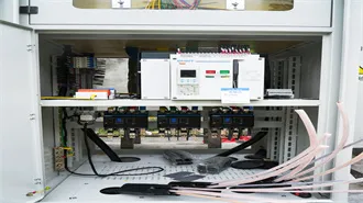 Is the lithium battery pack charged in series 