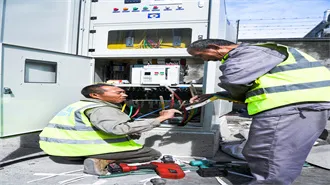 Wholesale 37 5kva transformer in Atlanta - MyPaarl Utility Energy Storage Infrastructure