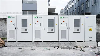 Average power generated by solar panels in Harare