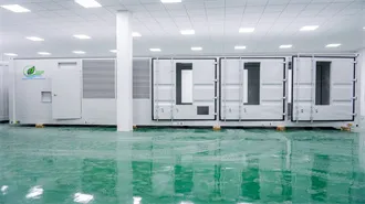 Price of domestic energy storage battery cabinet solar