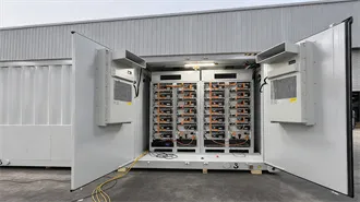 How big an inverter should I use for a 245A battery
