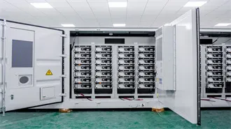 Photovoltaic power generation support structure drawing