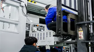 Can photovoltaic power generation be used in communication base stations  - MyPaarl Utility Energy Storage Infrastructure