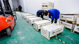 Dublin Power Inverter Manufacturer