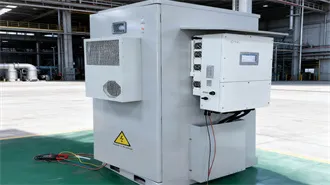 How much does an industrial energy storage system cost - MyPaarl Utility Energy Storage Infrastructure