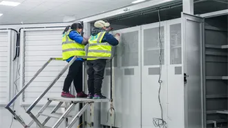 Naypyidaw What is energy storage equipment - MyPaarl Utility Energy Storage Infrastructure