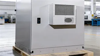 Batteries for wind and solar power complementation in communication base stations - MyPaarl Utility Energy Storage Infrastructure