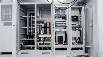 Uninterruptible power supply output should have