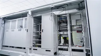 3kw industrial frequency inverter