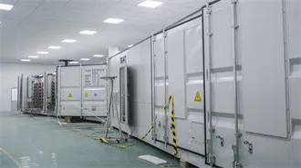 Outdoor power demand in Argentina