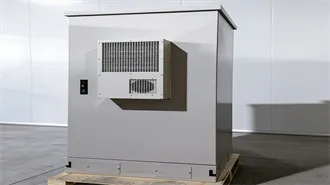 Customized energy storage cabinets have a good prospect - MyPaarl Utility Energy Storage Infrastructure