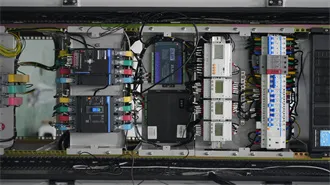 Profit model and market prospects of energy storage power stations