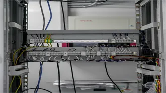 Home inverter system for sale in Mozambique - MyPaarl Utility Energy Storage Infrastructure