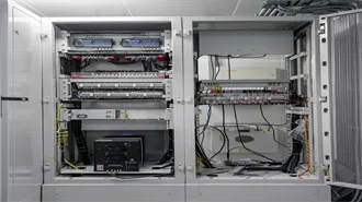 Usa new york wind power storage battery