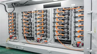 UPS is the full name of uninterruptible power supply - MyPaarl Utility Energy Storage Infrastructure