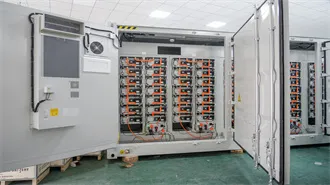Irish photovoltaic energy storage inverter manufacturer