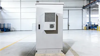 Battery cabinet production industry professional terms - MyPaarl Utility Energy Storage Infrastructure