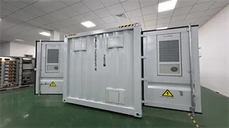 Photovoltaic glass efficiency - MyPaarl Utility Energy Storage Infrastructure