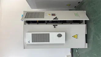 Communication Base Station China Solar Factory - MyPaarl Utility Energy Storage Infrastructure