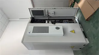 Single-phase AC inverter structure - MyPaarl Utility Energy Storage Infrastructure