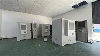 Djibouti 5kw inverter price - MyPaarl Utility Energy Storage Infrastructure