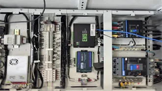 What are the photovoltaic brackets that are easy to install  - MyPaarl Utility Energy Storage Infrastructure