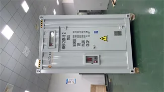 What are the 100m-class energy storage power stations - MyPaarl Utility Energy Storage Infrastructure