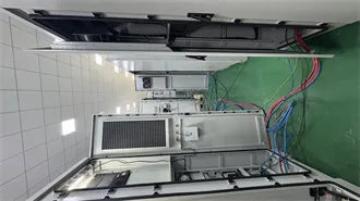 Jamaica PV combiner box parameters - MyPaarl Utility Energy Storage Infrastructure