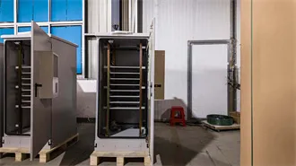 How big a water pump can a 260w solar panel drive