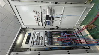 How many watts of electricity does solar energy consume every day  - MyPaarl Utility Energy Storage Infrastructure