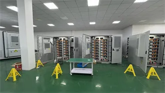 Can supercapacitors store energy 
