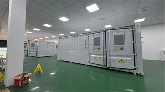 Which enterprise energy storage power station is the best  - MyPaarl Utility Energy Storage Infrastructure
