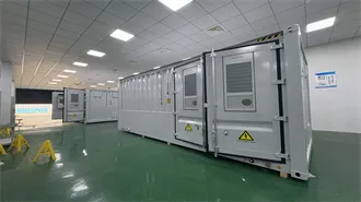 Wholesale substation breaker in Estonia - MyPaarl Utility Energy Storage Infrastructure