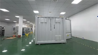 How high is a domestic wind turbine generator