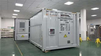 24V uninterruptible power supply price - MyPaarl Utility Energy Storage Infrastructure