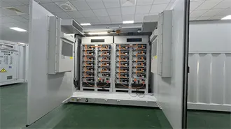 How many volts does it take to fully charge a 60v solar container lithium battery pack