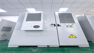 The role of mobile energy storage inverter