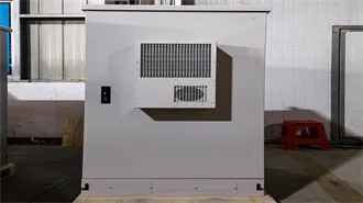 Which new energy source does hydraulic energy storage belong to 