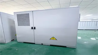 Tuvalu large outdoor power supply manufacturer - MyPaarl Utility Energy Storage Infrastructure