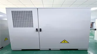 How is Huawei s site energy 